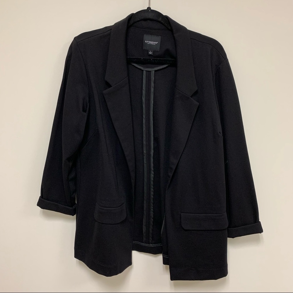 Liverpool Blazer